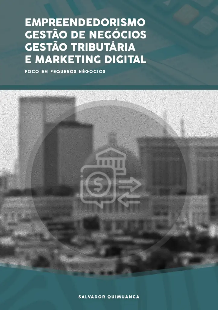 Empreendedorismo e Gestao de Pequenos Negocios e-Book