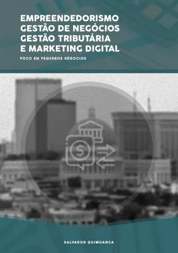 [002-Ebook Finanças e negócio] Empreendedorismo e Gestao de Pequenos Negocios e-Book