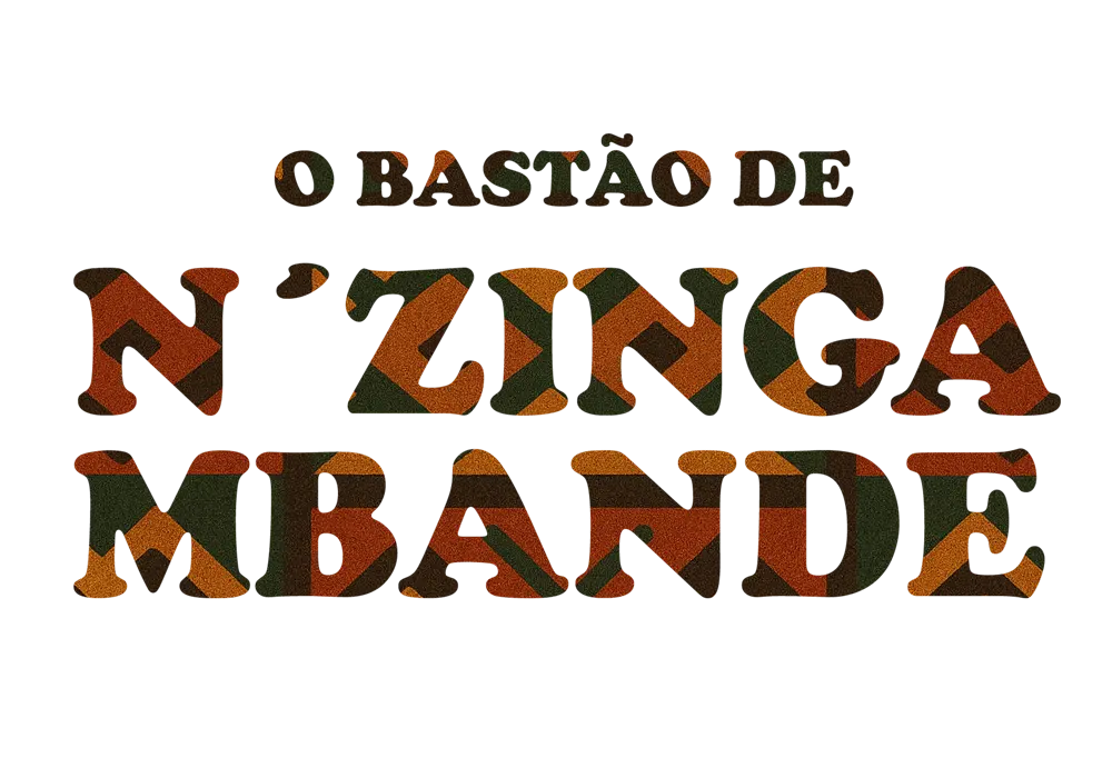 O Bastão de Nzinga Mbande